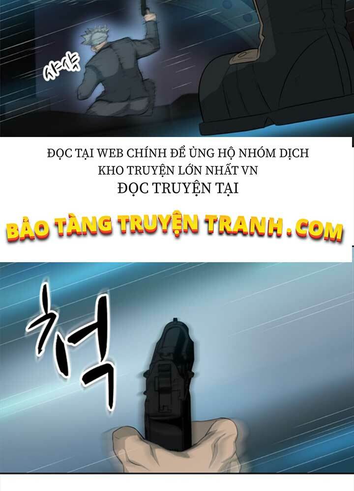 Bậc Thầy Kiếm Sư 2: Arachi Dị Nhân Đầu Tiên Chương 7 Ảnh 56