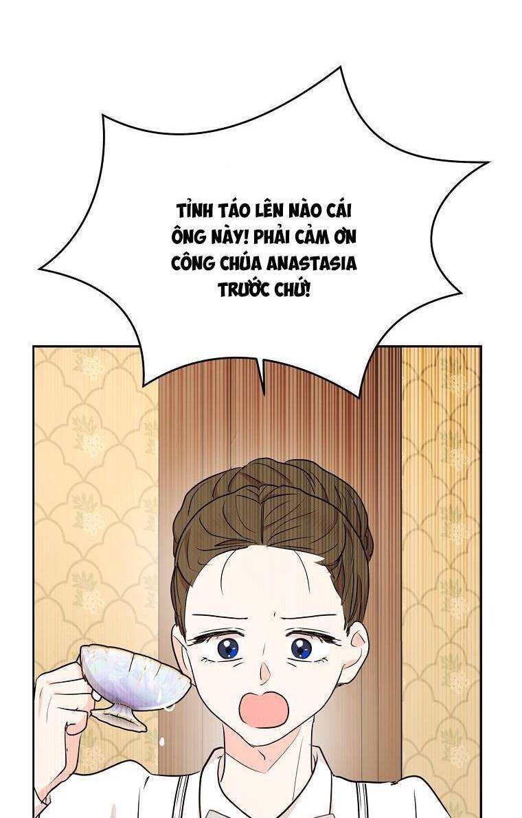 Tồn Tại Như Nàng Công Chúa Dã Chủng Chương 70 Ảnh 14