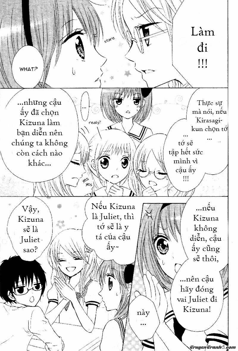 Kami Ka Akuma Ka Chương 2 Ảnh 20