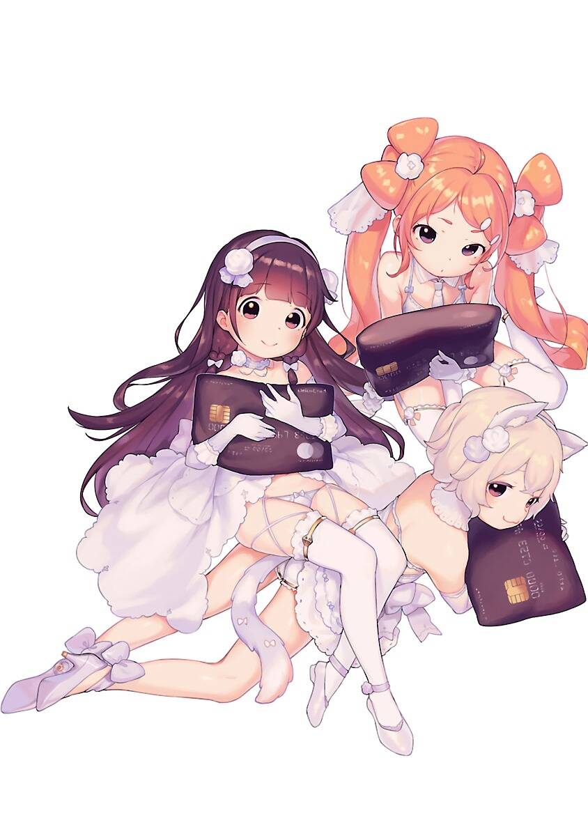 Kyou Kara Ore Wa Loli No Himo! Chương 24.5 Ảnh 15