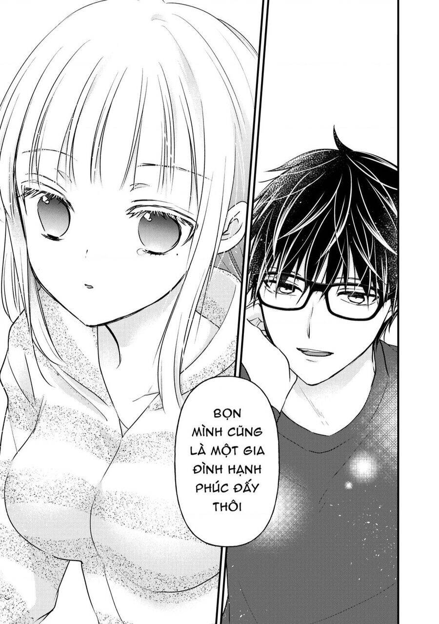 Mijuku Na Futari De Gozaimasu Ga Chương 74 Ảnh 14