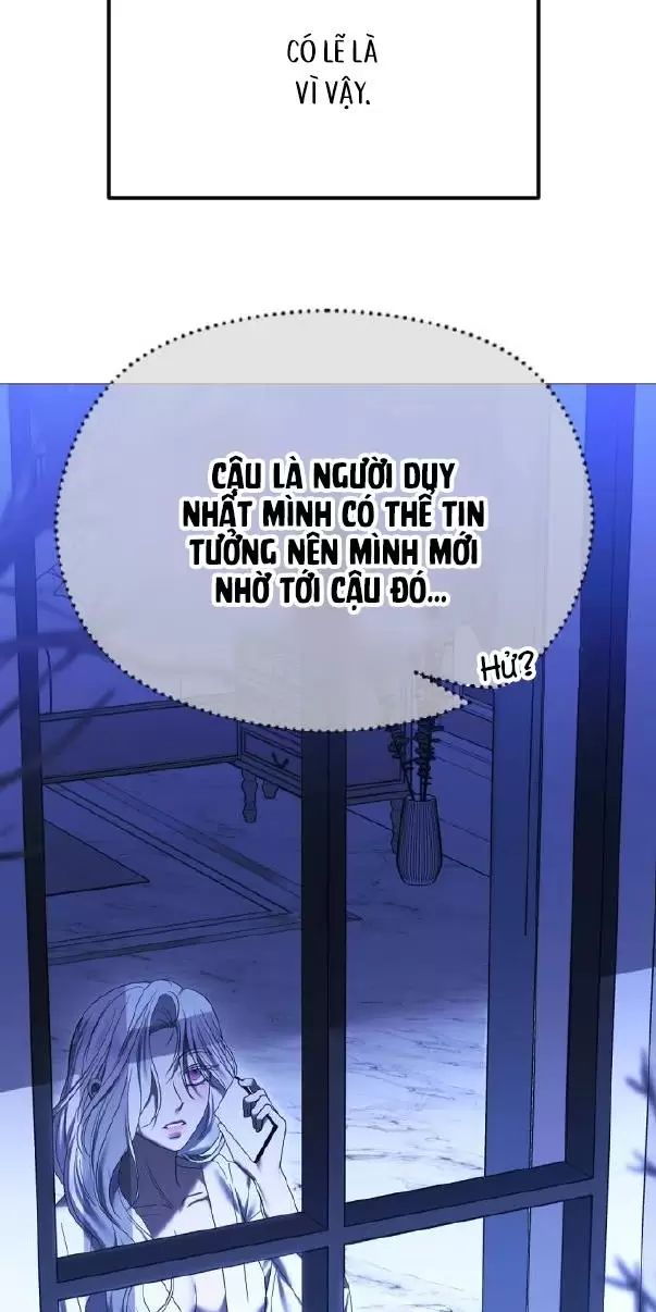 Kết Thúc, Tôi Muốn Thay Đổi Nó Chương 62 Ảnh 67