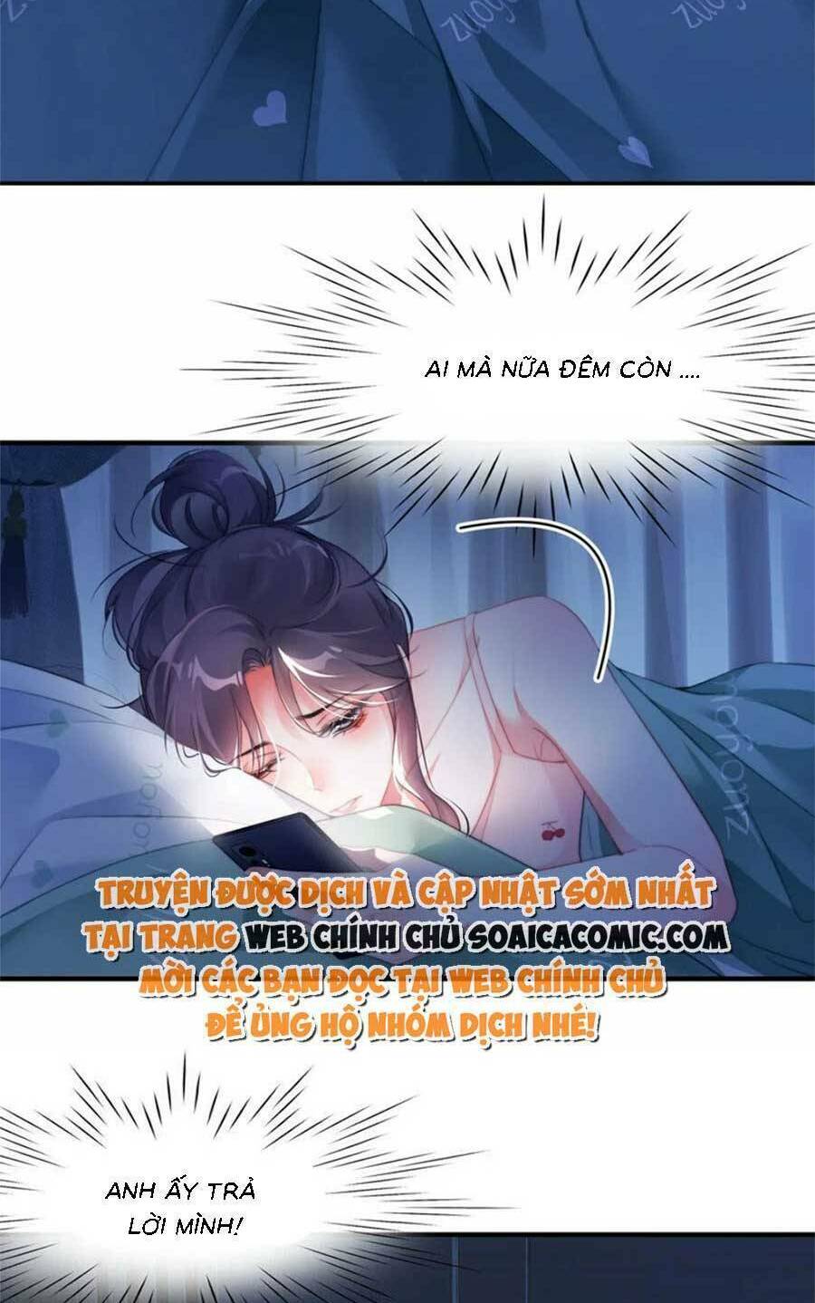 Theo Đuổi Anh Chồng Bác Sĩ Chương 15 Ảnh 15