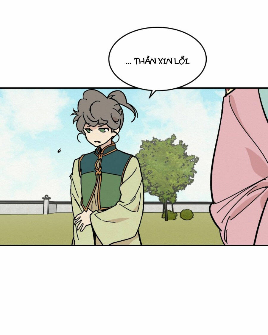 Scandal Đại Công Chúa Chương 8 Ảnh 47