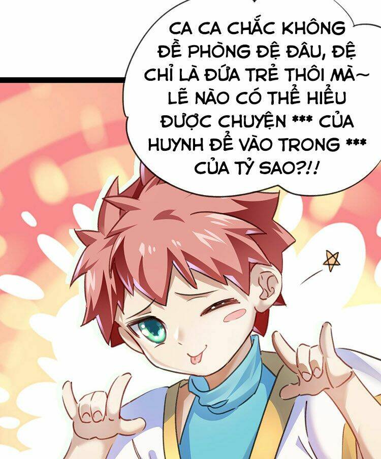 Tu Tiên Giới Duy Nhất Thuần Gia Môn Chương 1 Ảnh 28