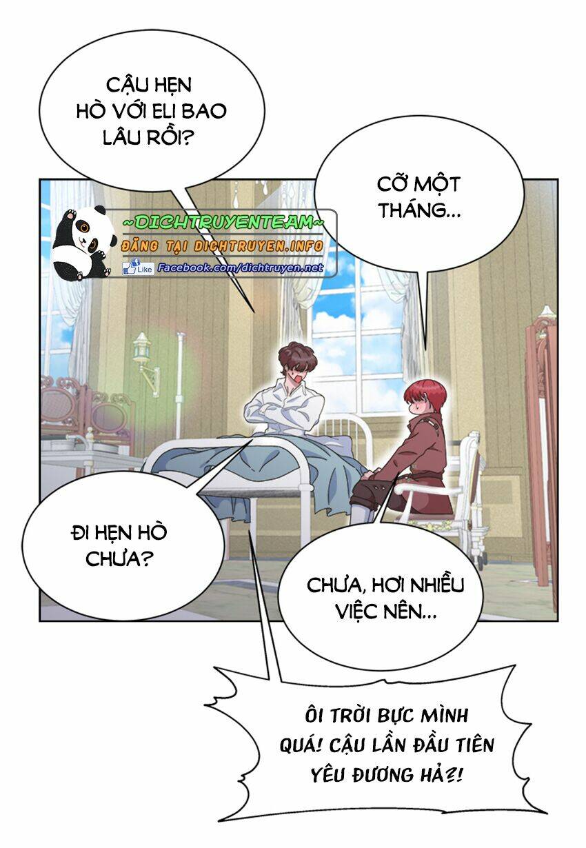 Con Gái Bảo Bối Của Ma Vương Chương 135 Ảnh 59