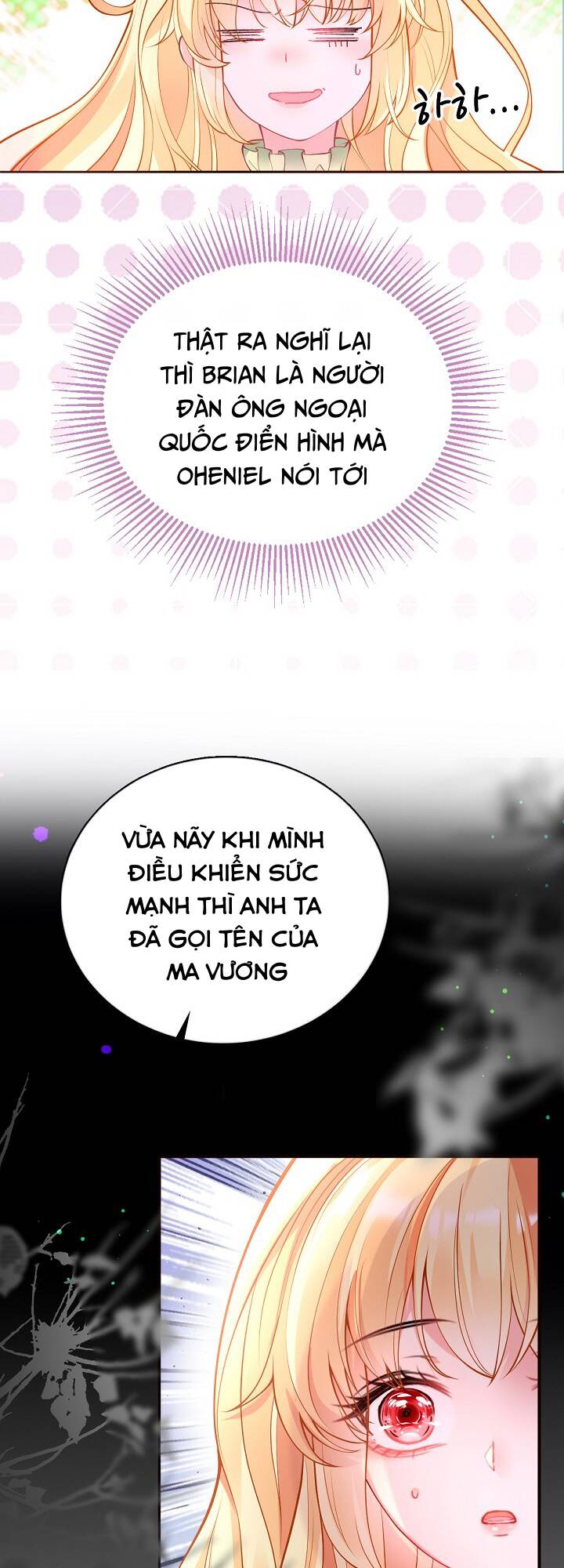 Con Gái Nuôi Muốn Cứu Thế Giới Chương 28 Ảnh 18