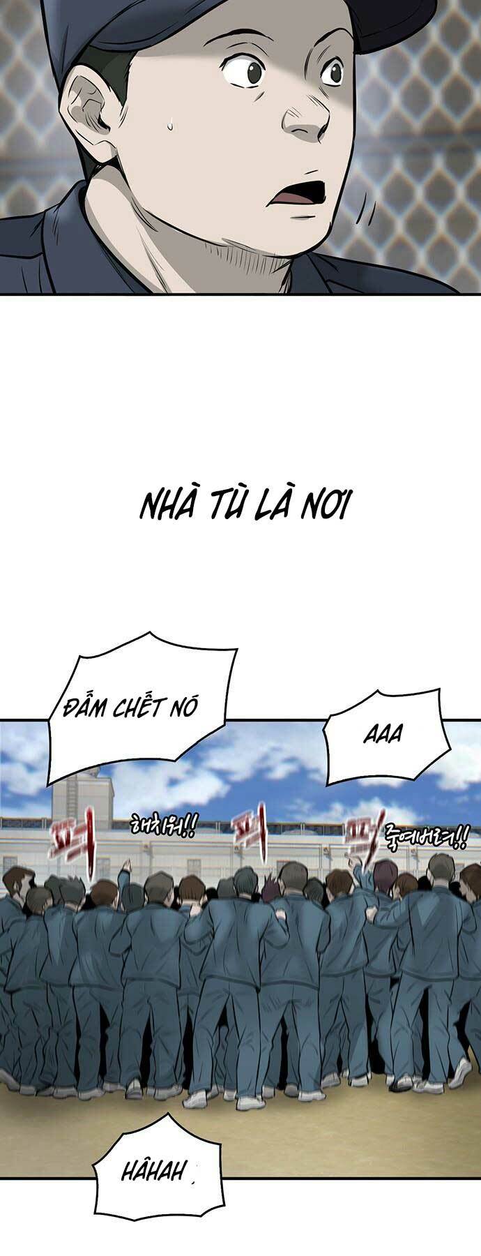 Chuộc Lỗi Chương 1 Ảnh 12