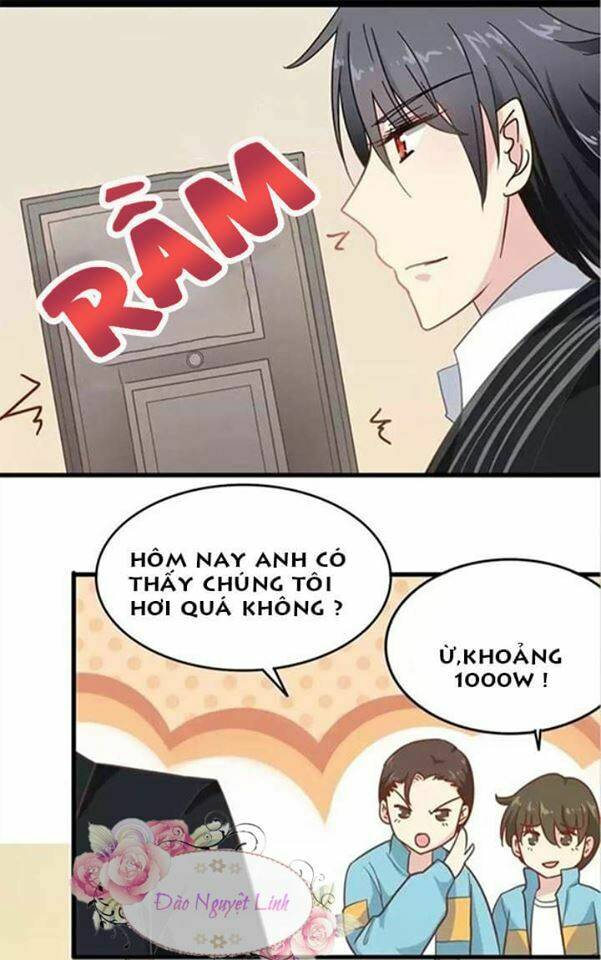 Ám Dạ Tân Nương Chương 9 Ảnh 13
