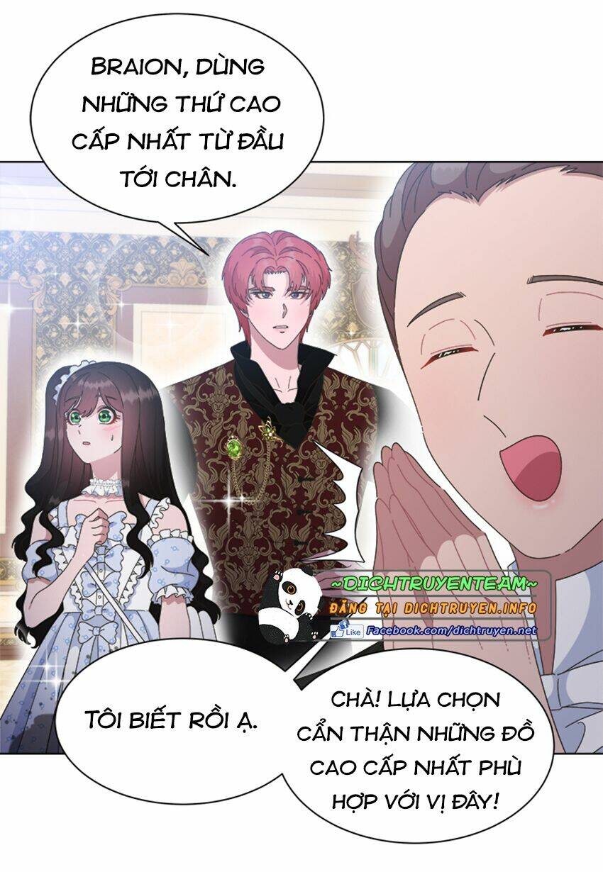 Con Gái Bảo Bối Của Ma Vương Chương 136 Ảnh 71