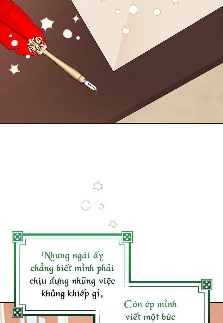 Vị Bạo Chúa Của Tôi Sao Lại Hóa Trẻ Rồi Chương 11 Ảnh 132