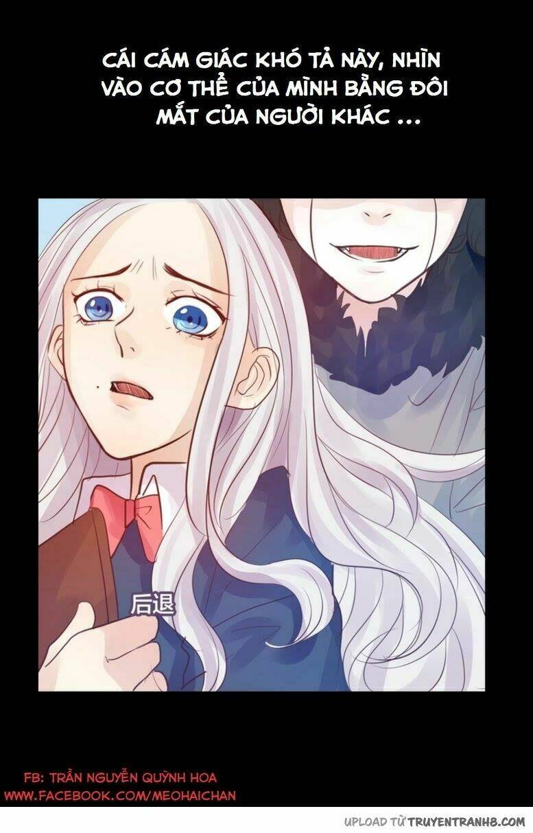 Trả Thù Trường Trung Học 2 Chương 3 Ảnh 53