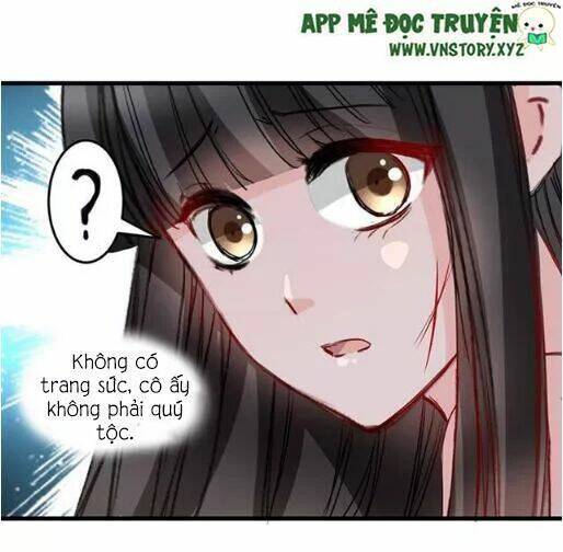 Thú Vương Chuyên Sủng Chương 22 Ảnh 15