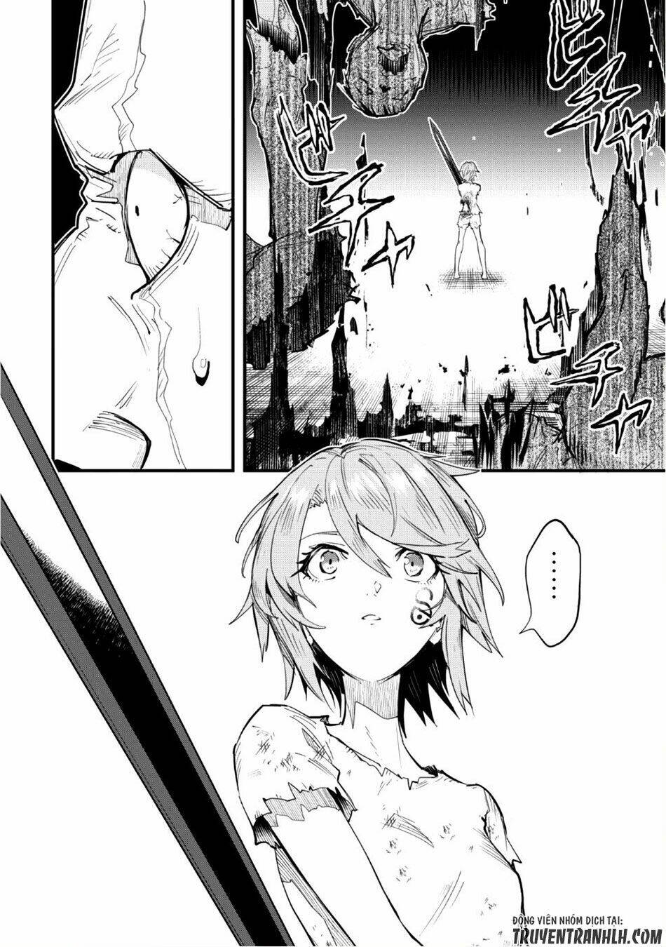 Omae Go Toki Ga Maou Kateru To Omou Na” To Yuusha Party O Tsuihou Sareta No De, Outo De Kimama Ni Ku Chương 1 Ảnh 41
