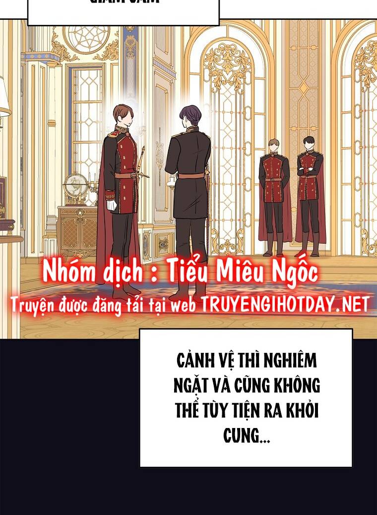 Tồn Tại Như Nàng Công Chúa Dã Chủng Chương 68 Ảnh 10