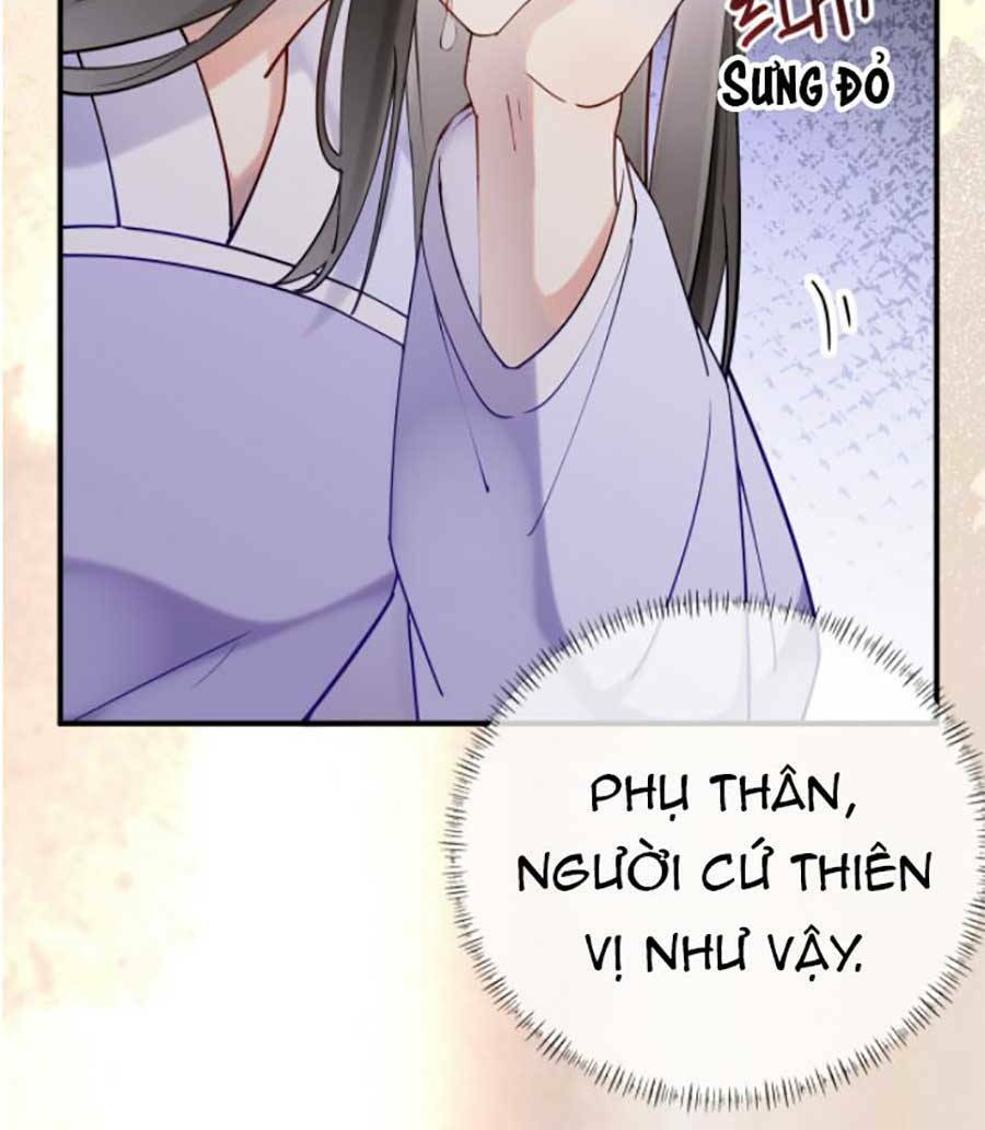 Hoàng Thúc Sủng Ta Đến Tận Xương Chương 1 Ảnh 42