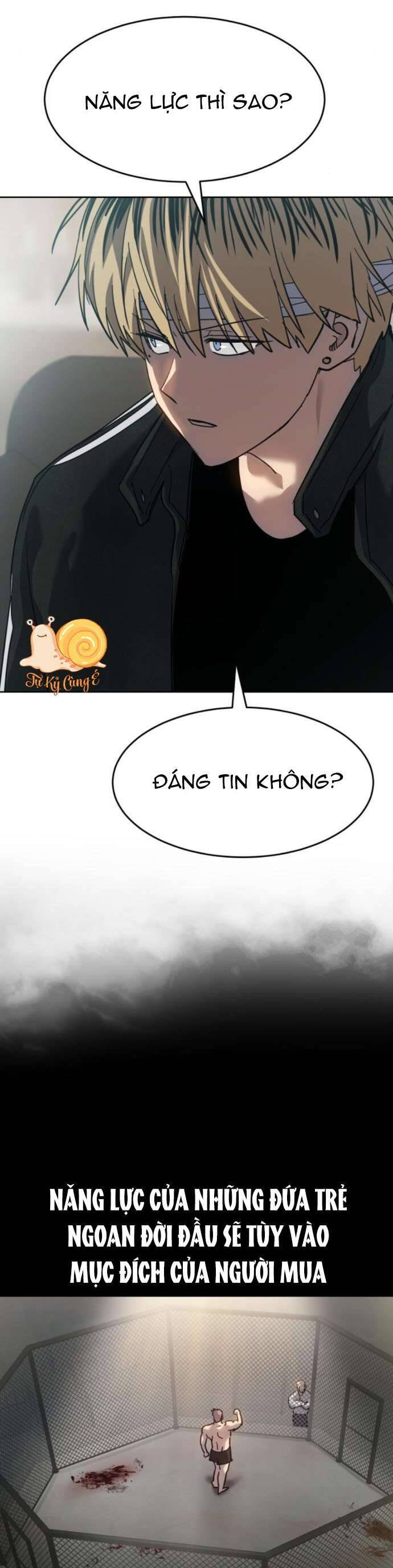 Luật Vị Thành Niên Chương 42 Ảnh 37