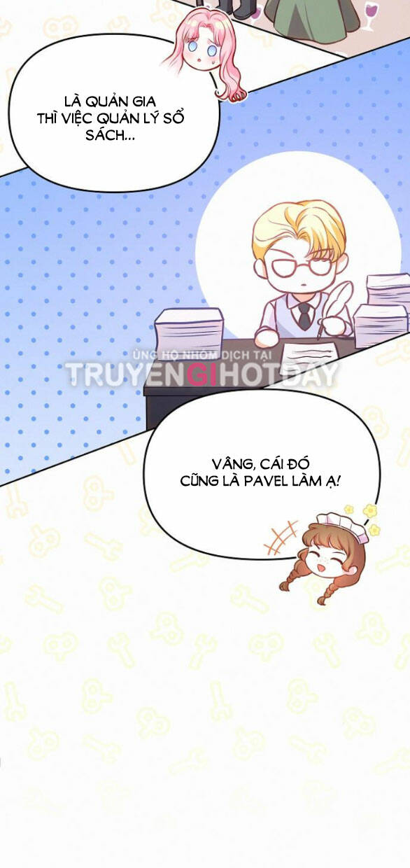 Có Lẽ Tôi Đã Sai Lầm Khi Kết Hôn Chương 9.2 Ảnh 54