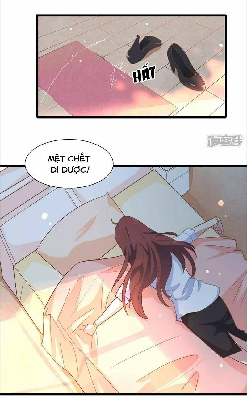 Ám Dạ Tân Nương Chương 7 Ảnh 14