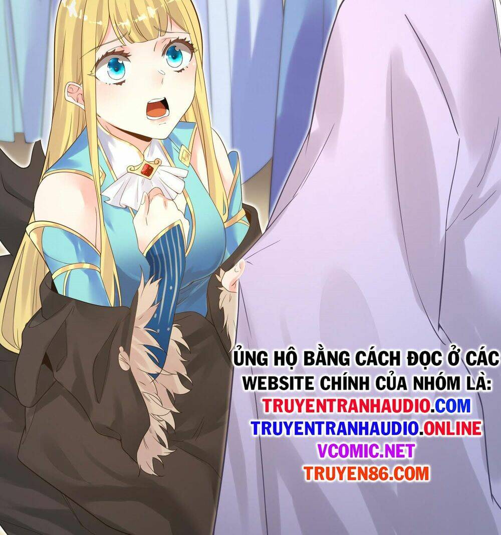 Bị Yêu Quái Bao Vây, Ta Vô Tình Nhặt Được Tiểu Ma Nữ?! Chương 3 Ảnh 61