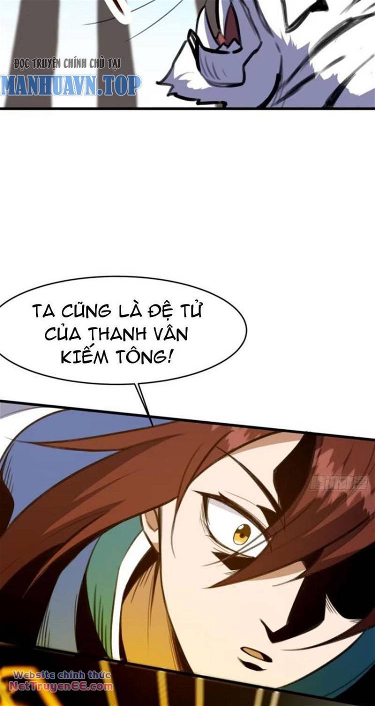 Đại Lão Tu Tiên Bắt Đầu Bằng Tâm Trí Chương 40 Ảnh 32