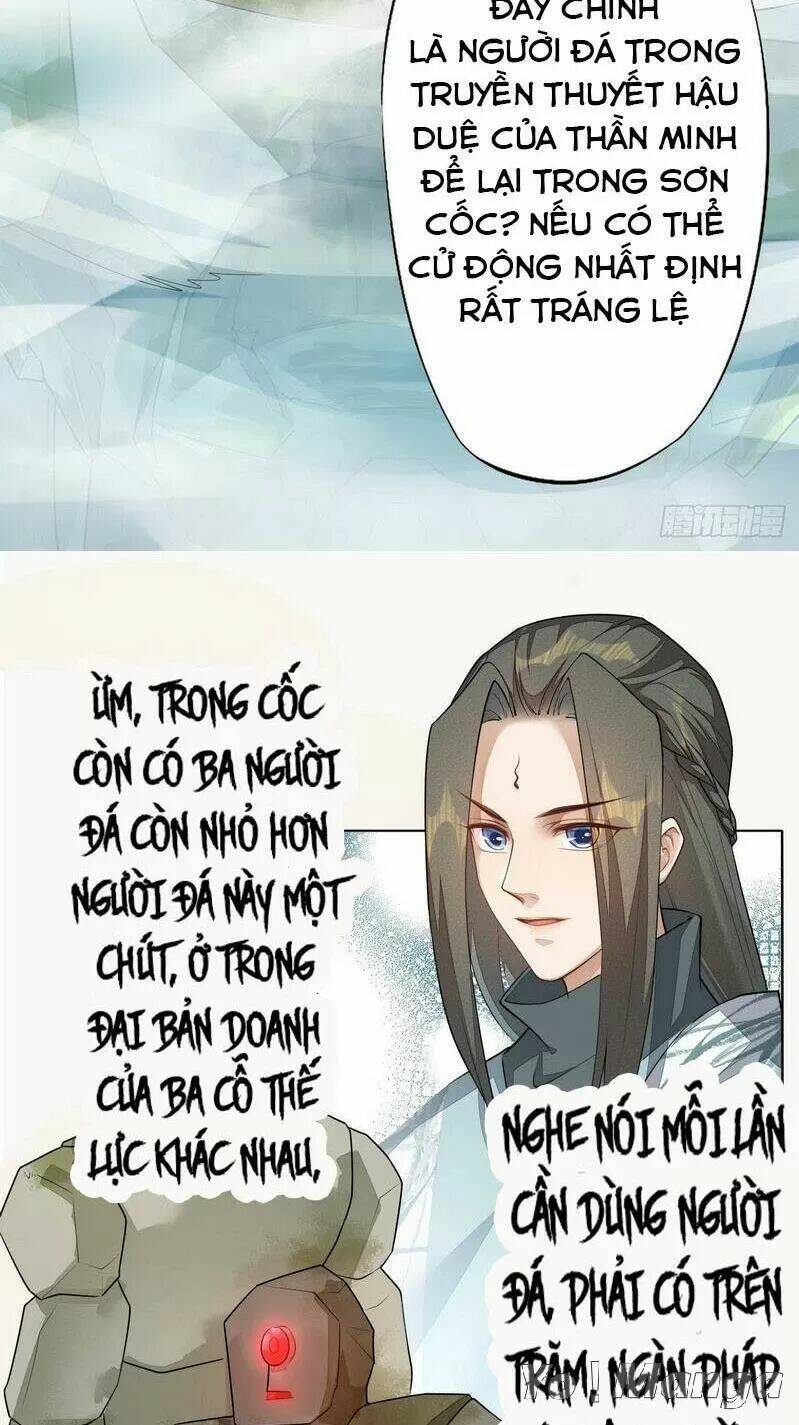 Tuyệt Thế Luyện Đan Sư Chương 151 Ảnh 7