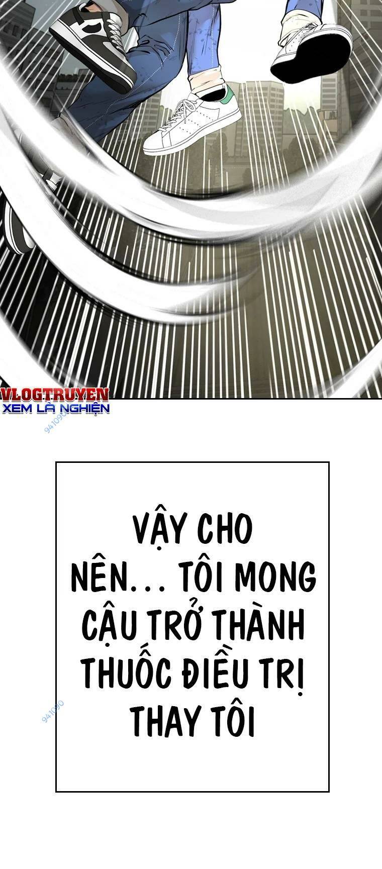 The Blob Chương 99 Ảnh 34