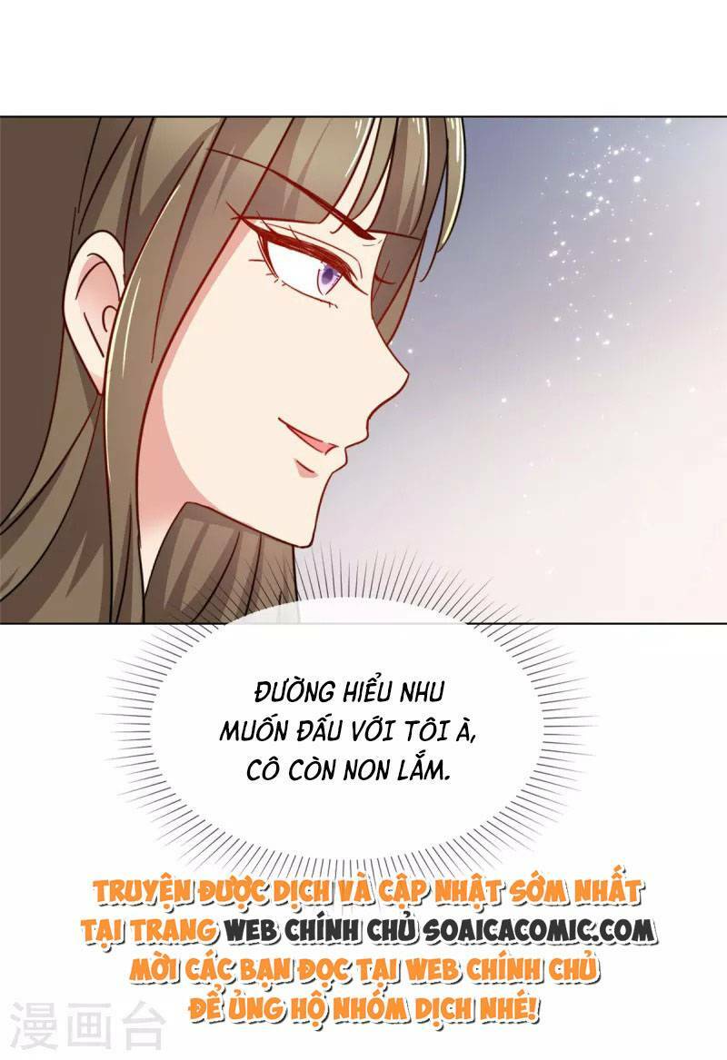 Thái Thái Lại Đang Làm Nũng Chương 33 Ảnh 21