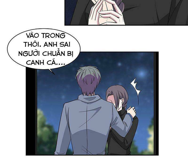 Tổng Tài, Tránh Xa Tôi Ra Chương 70 Ảnh 18