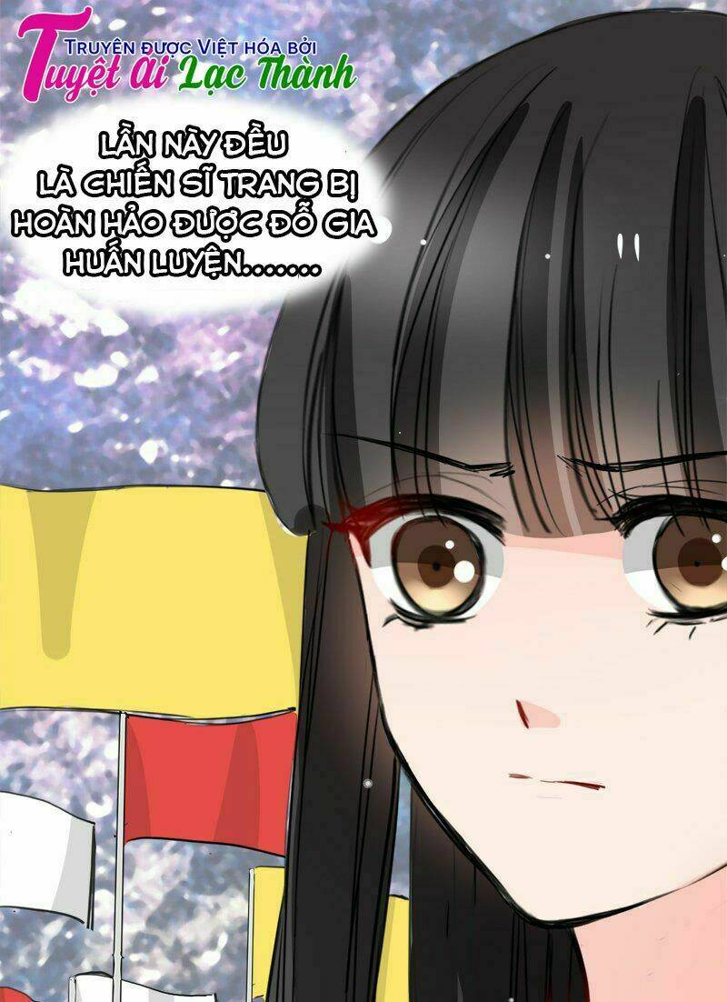 Thú Vương Chuyên Sủng Chương 19 Ảnh 19