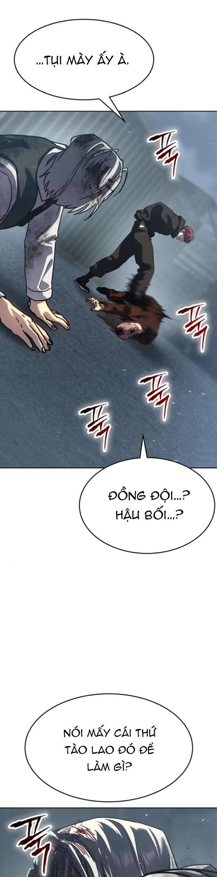 Luật Vị Thành Niên Chương 42 Ảnh 69