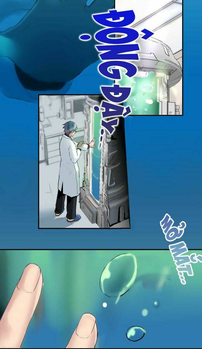 Hakase To Slime-Chan Chương 1 Ảnh 5