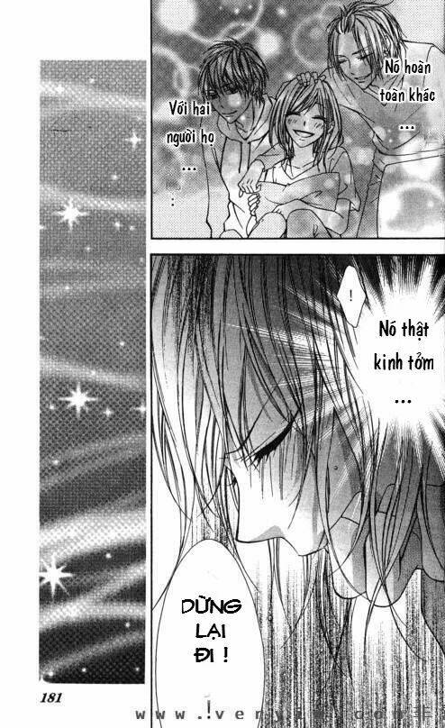 Tonari No Koigataki Chương 6 Ảnh 21