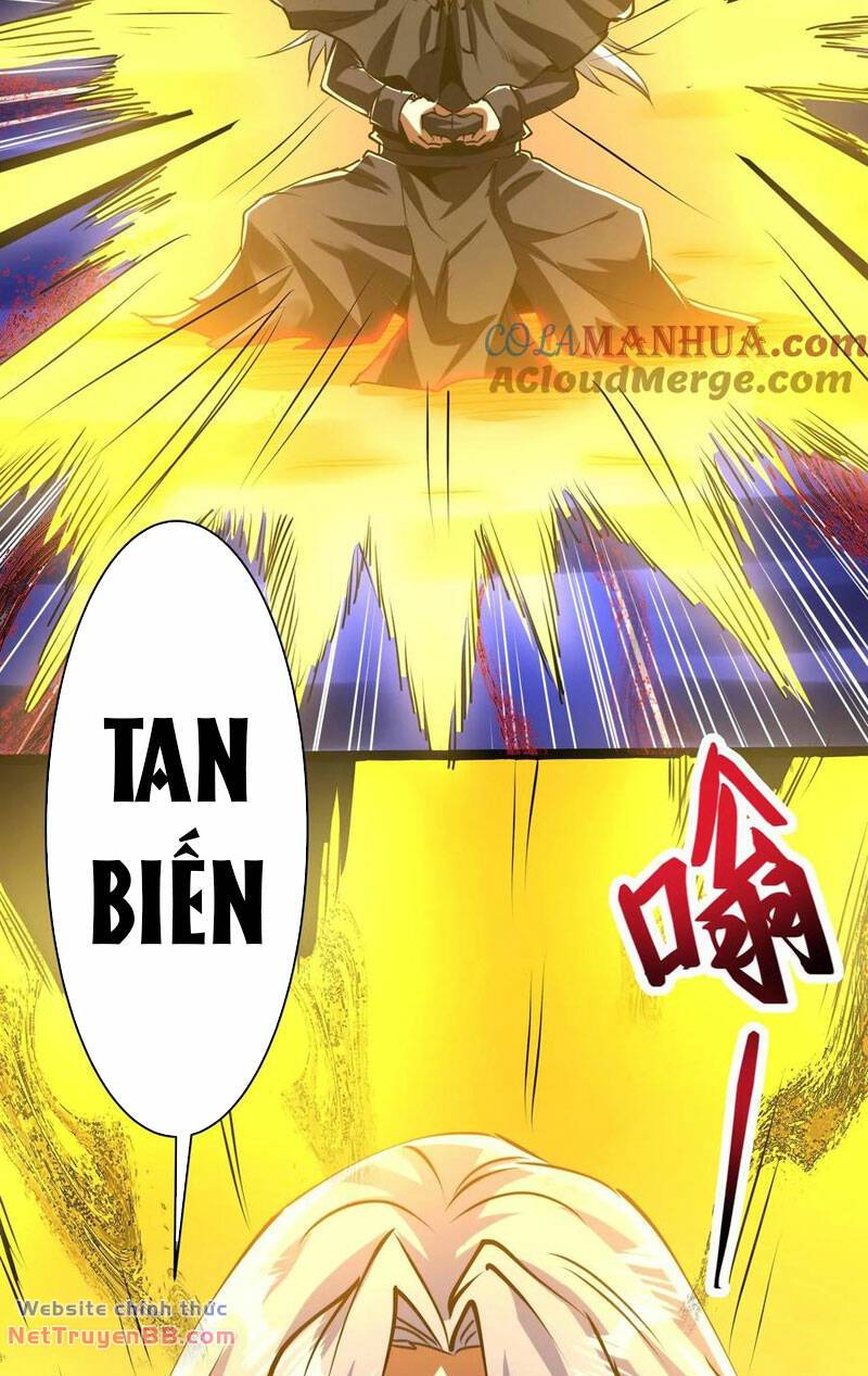Dược Sư Kì Lạ: Bệnh Nhân Của Tôi Đều Rất Khủng Bố Chương 276 Ảnh 21