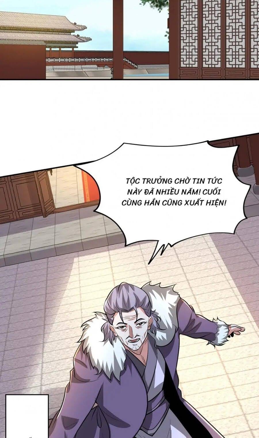 Nhặt Được Hoa Khôi Về Làm Vợ Chương 445.1 Ảnh 8