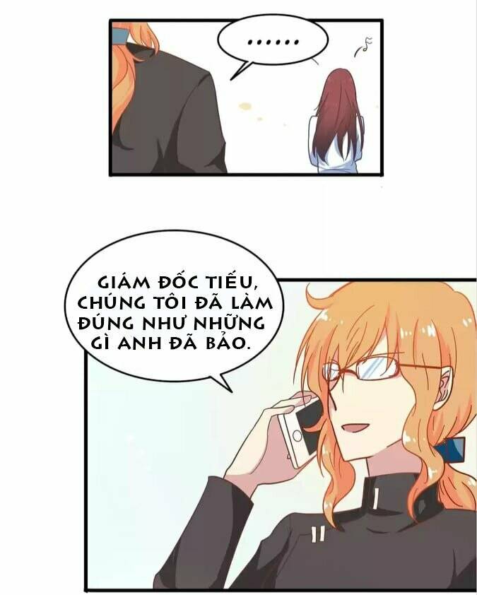 Ám Dạ Tân Nương Chương 10 Ảnh 24
