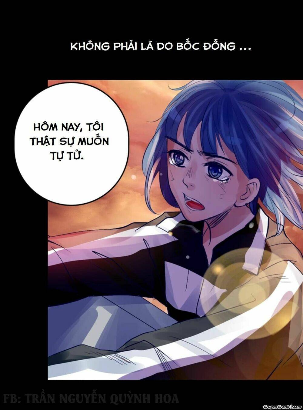 Trả Thù Trường Trung Học 2 Chương 2 Ảnh 14