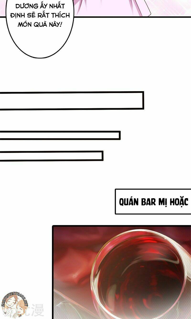 Bá Đạo Tổng Tài Ngạnh Thượng Cung Chương 24 Ảnh 29