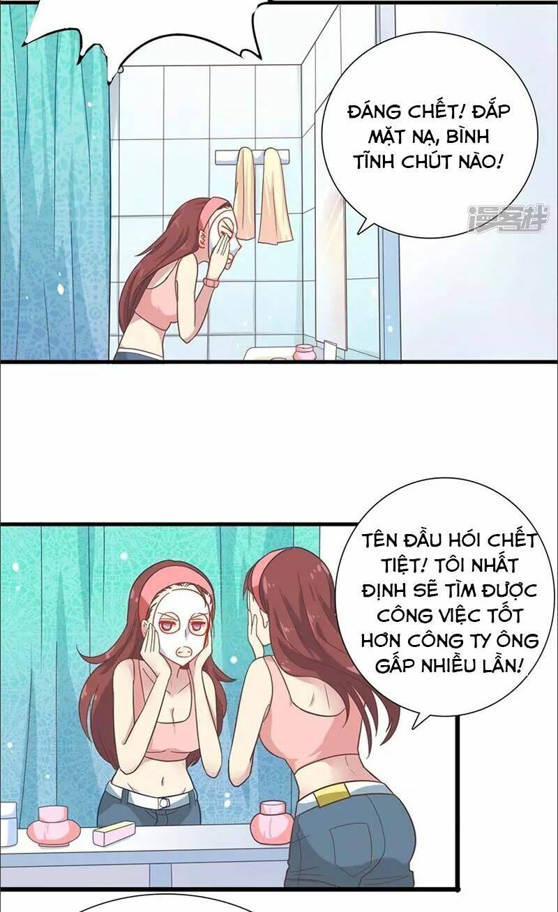 Ám Dạ Tân Nương Chương 7 Ảnh 19
