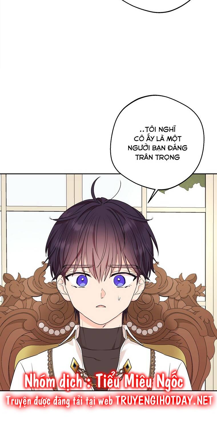 Tồn Tại Như Nàng Công Chúa Dã Chủng Chương 68 Ảnh 42
