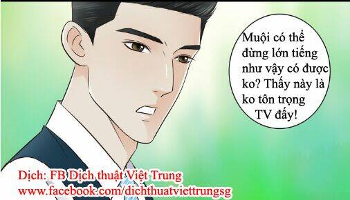 Cậu Câm Chương 9 Ảnh 23