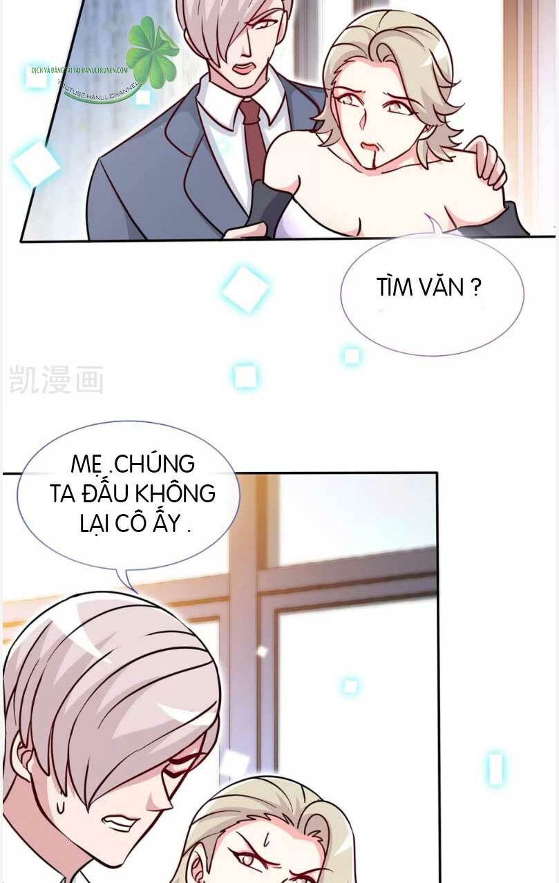 Truy Nã Toàn Cầu Truy Thê Về Sủng Chương 92.2 Ảnh 22
