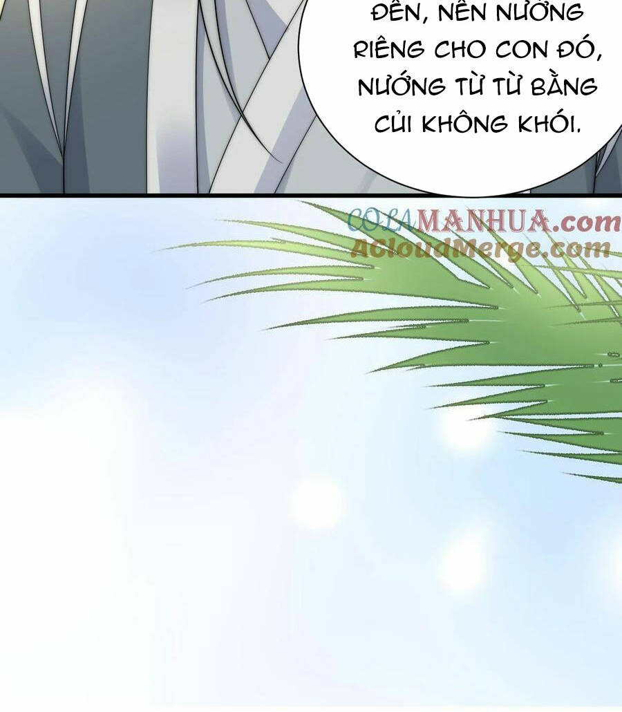 Tiểu Manh Bảo Bốn Tuổi Theo Sư Phụ Xuống Núi Chương 277 Ảnh 10