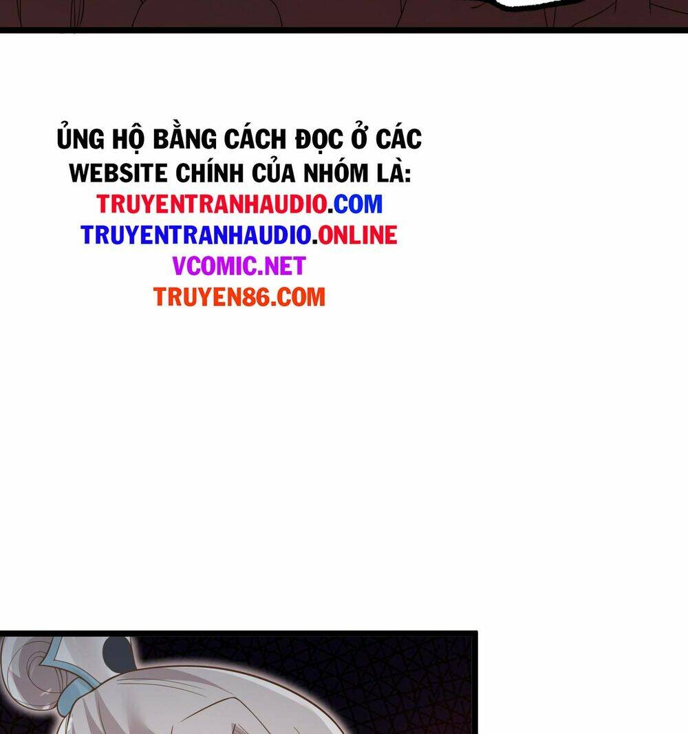 Bị Yêu Quái Bao Vây, Ta Vô Tình Nhặt Được Tiểu Ma Nữ?! Chương 3 Ảnh 54