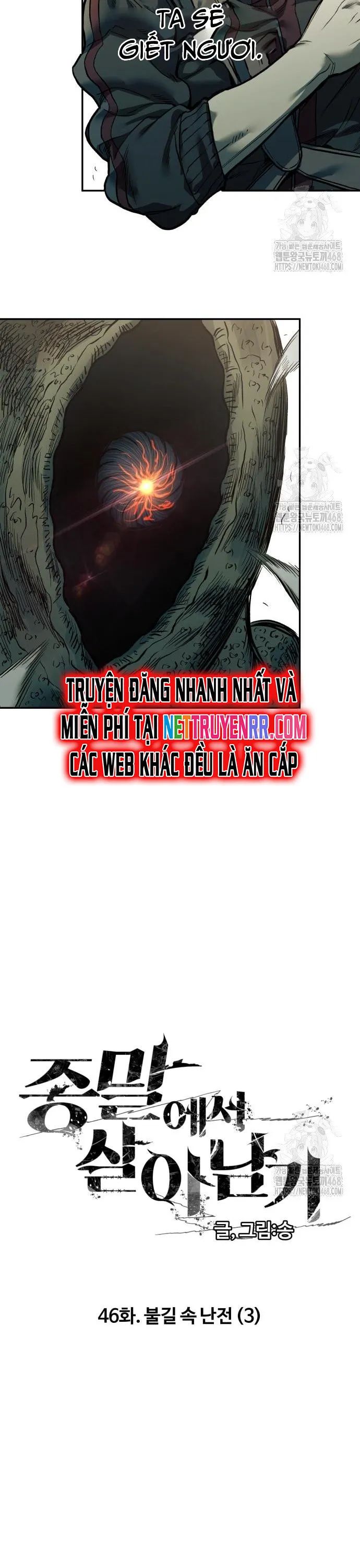 Sống Sót Qua Ngày Tận Thế Chương 46 Ảnh 8