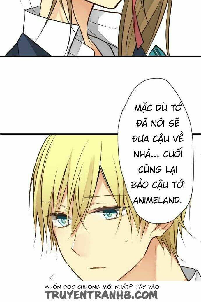Chuyện Tình Otome Chương 16 Ảnh 13