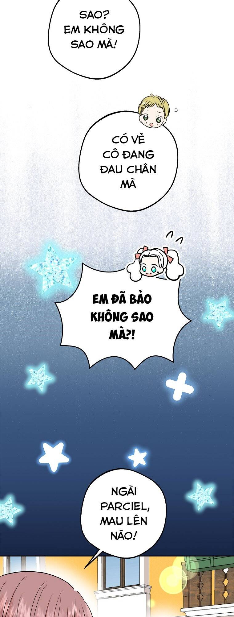 Tồn Tại Như Nàng Công Chúa Dã Chủng Chương 67 Ảnh 53