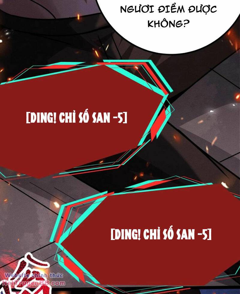 Dược Sư Kì Lạ: Bệnh Nhân Của Tôi Đều Rất Khủng Bố Chương 284 Ảnh 50