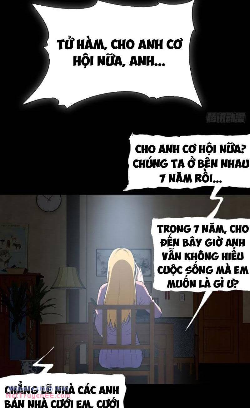 Đại Lão Tu Tiên Bắt Đầu Bằng Tâm Trí Chương 41 Ảnh 15