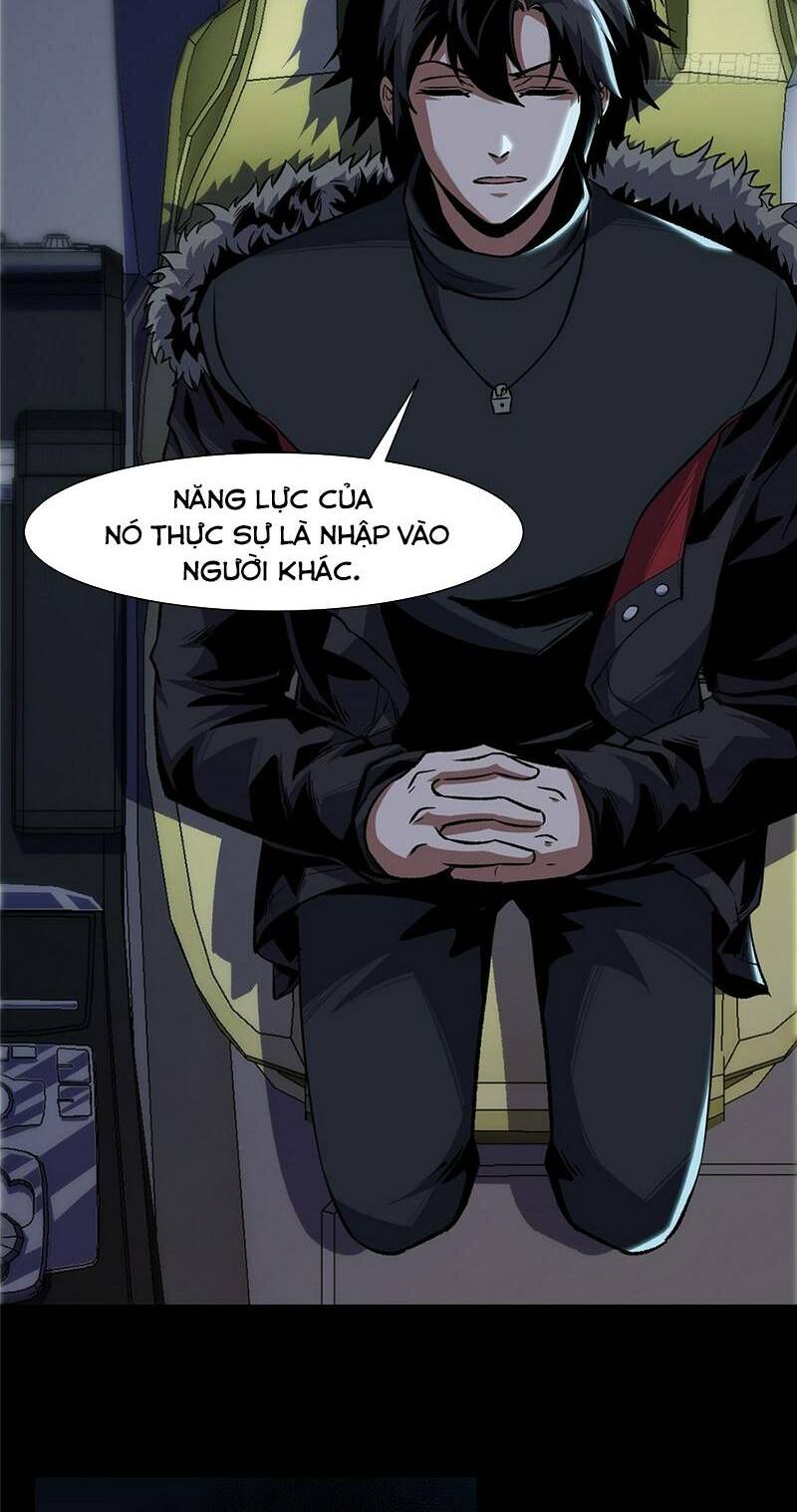 Kinh Dị Thịnh Yến Chương 8 Ảnh 13